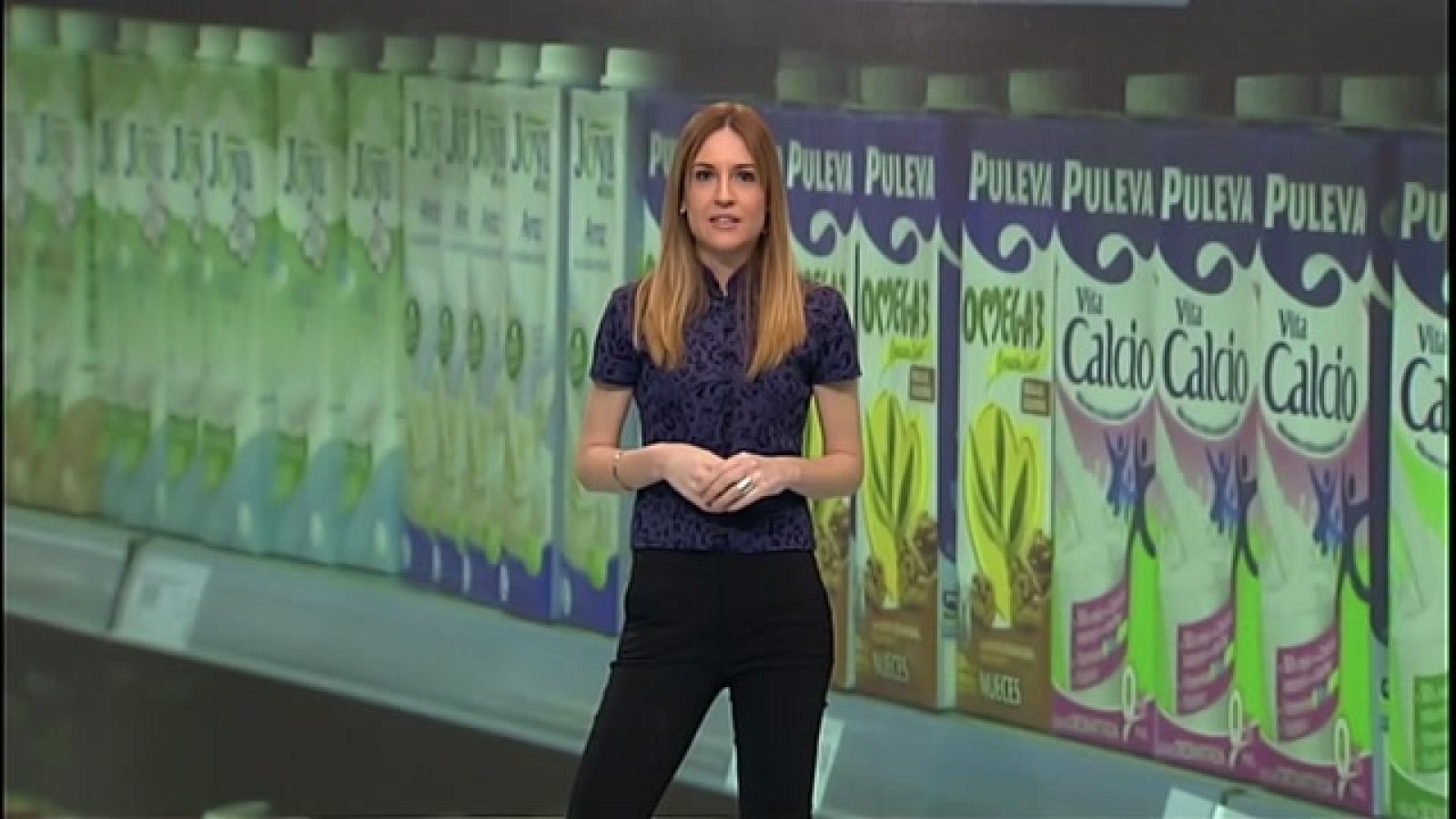 A En Línia parlem de les etiquetes dels aliments i les missions a Mart