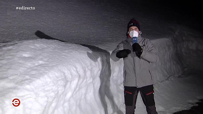 España Directo - España Directo - 09/02/21