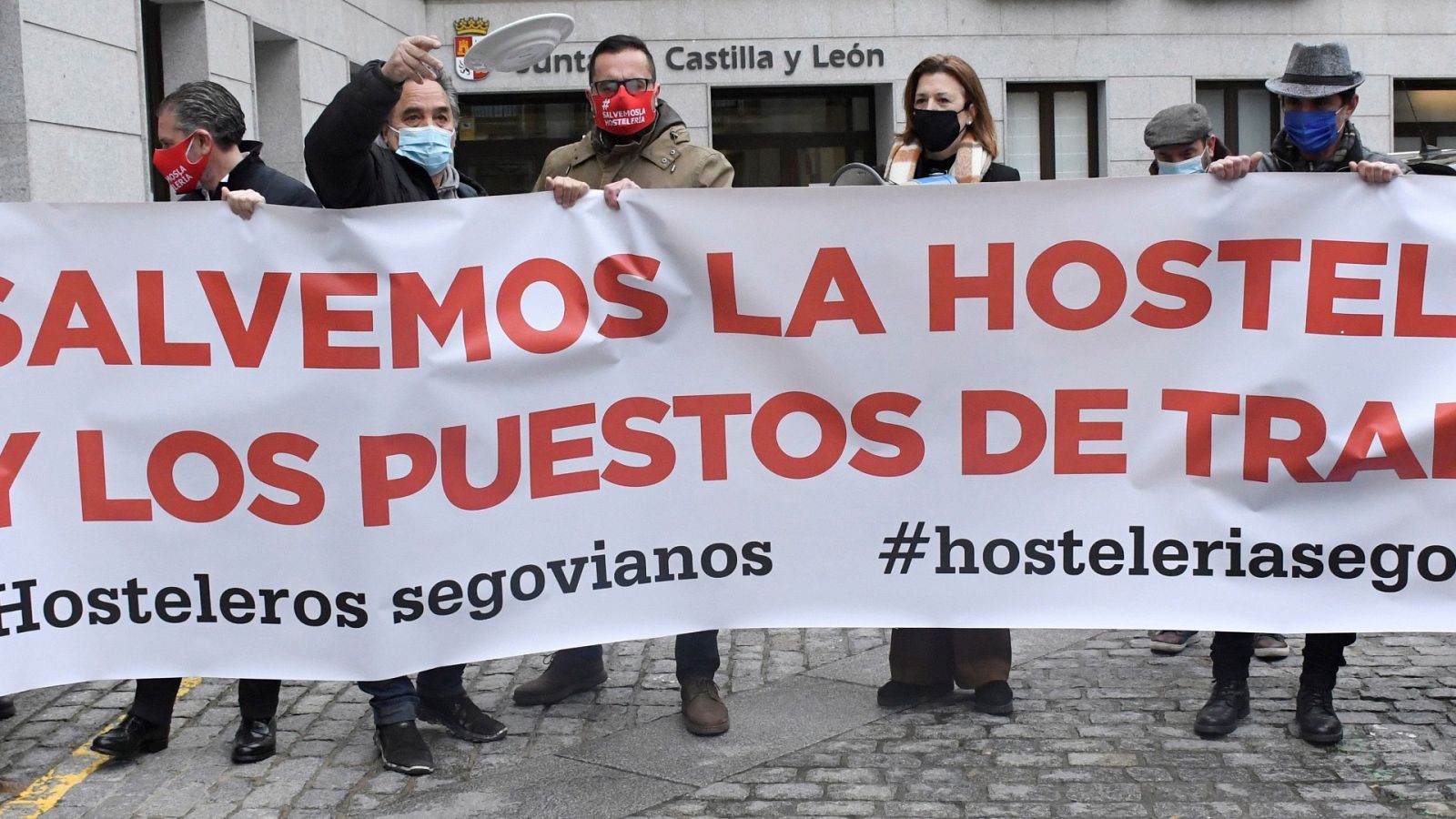 La tarde en 24 horas - 09/02/21 (1) - ver ahora