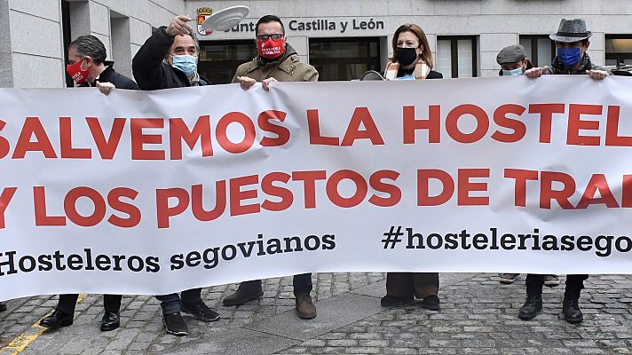 La tarde en 24h - La tarde en 24 horas - 09/02/21 (2)