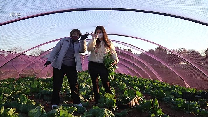 Aquí la Tierra - Aquí la Tierra - 09/02/21