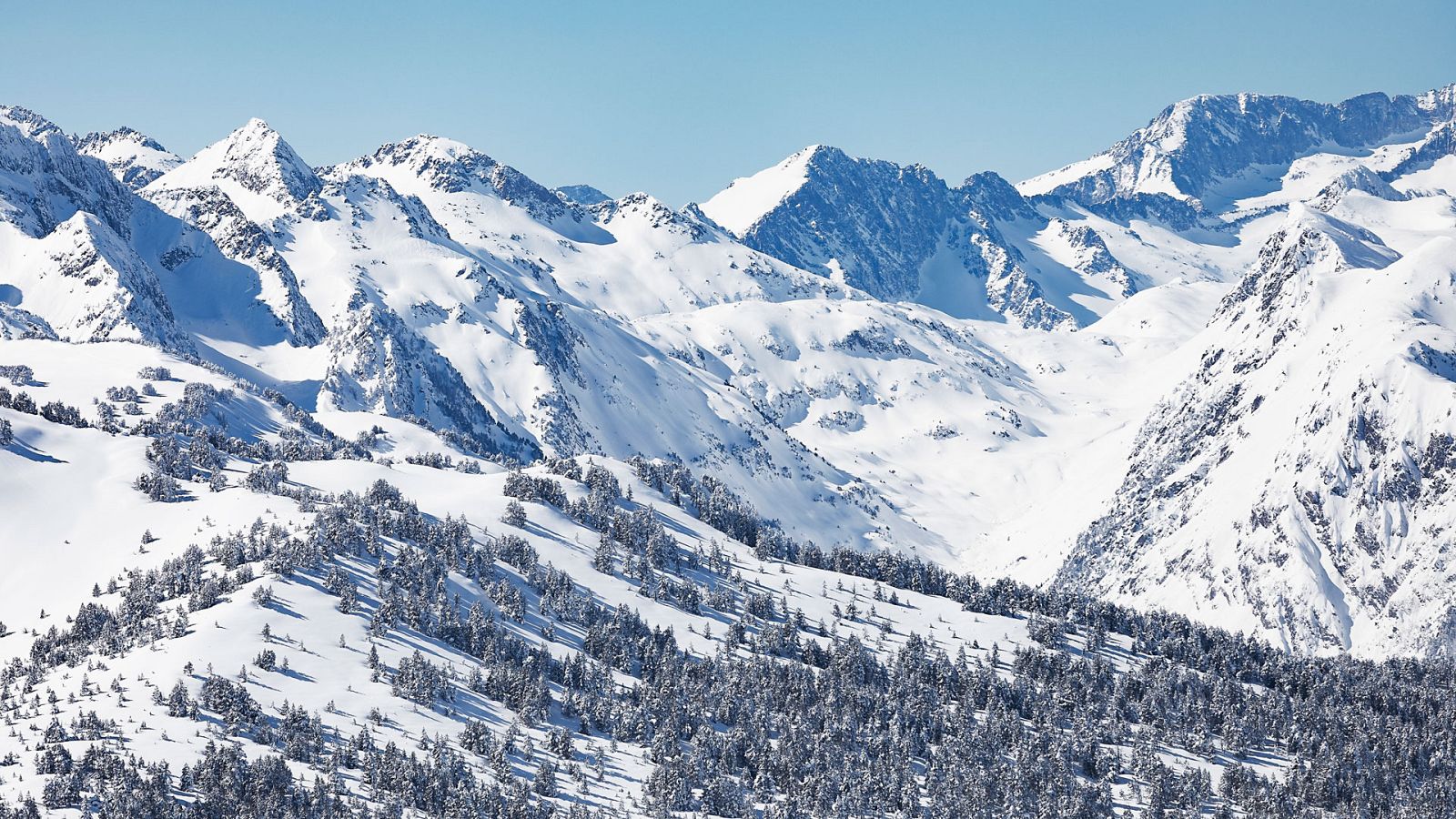 Casi toda España en alerta naranja o amarilla por climatología adversa - Ver ahora