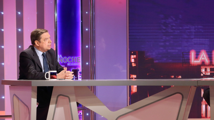 La noche en 24h - Planas, sobre la caza del lobo: "Tenemos que proteger la biodiversidad, pero ayudando a los ganaderos"