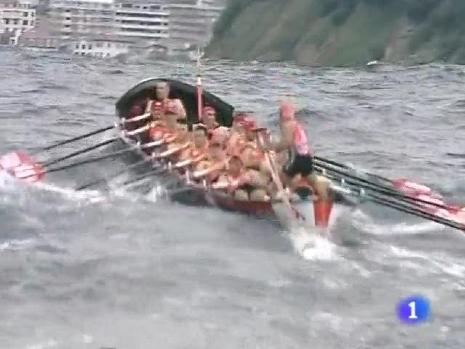 Telecantabria. Informativo de Cantabria. (04/09/09)