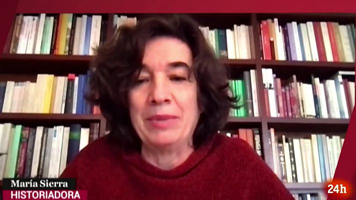 La hora cultural - La hora cultural - 09/02/21