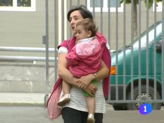 Telenorte - País Vasco - Telenorte-País Vasco - 04/09/09