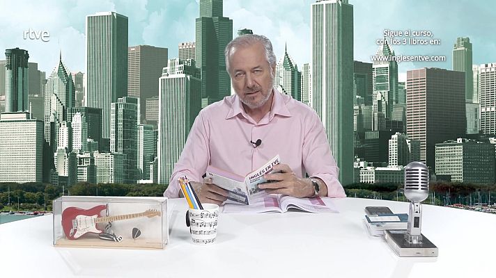 Inglés en TVE - Programa 278