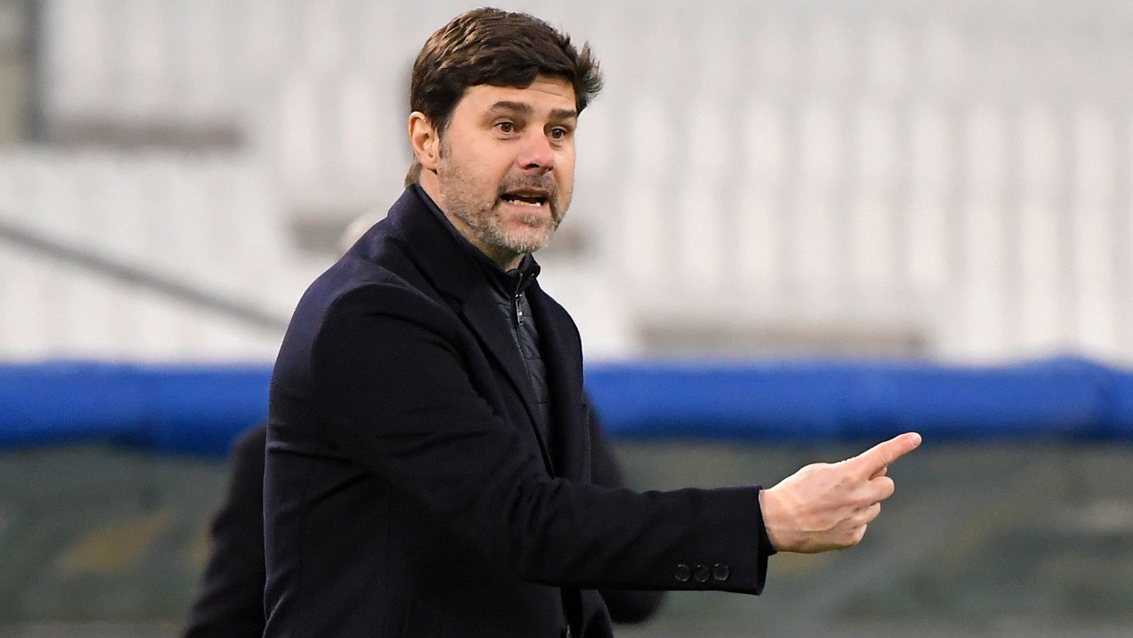 Pochettino se desmarca de la portada de France Football