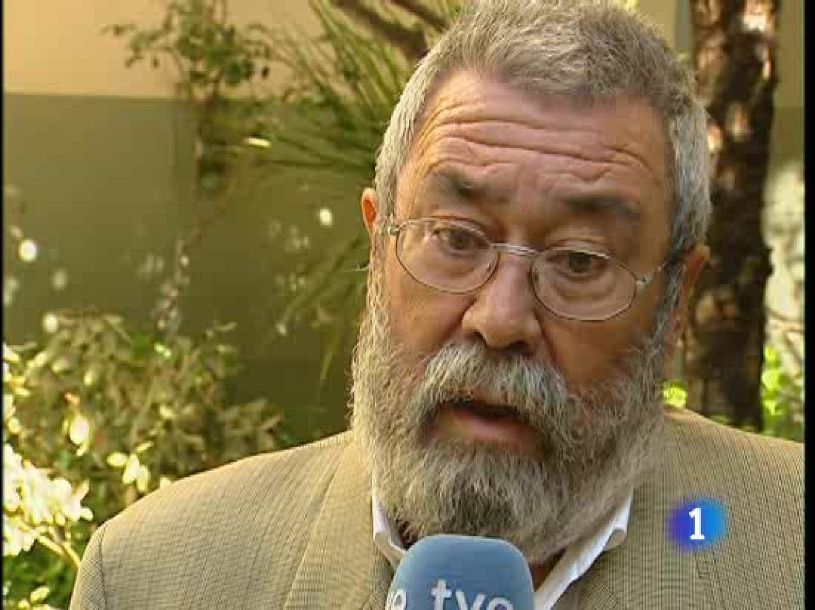 Los sindicatos dicen que hacen falta reformas empresariales | Ver