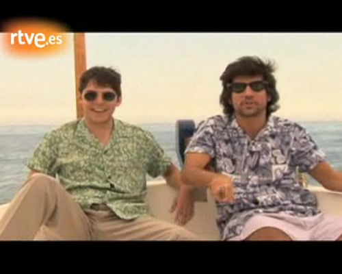  - Venga Monjas: "En Internet hay que despertar a la abuela"