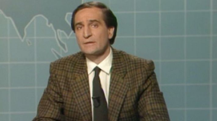 Fue noticia en el Archivo de RTVE - 20/2/1987