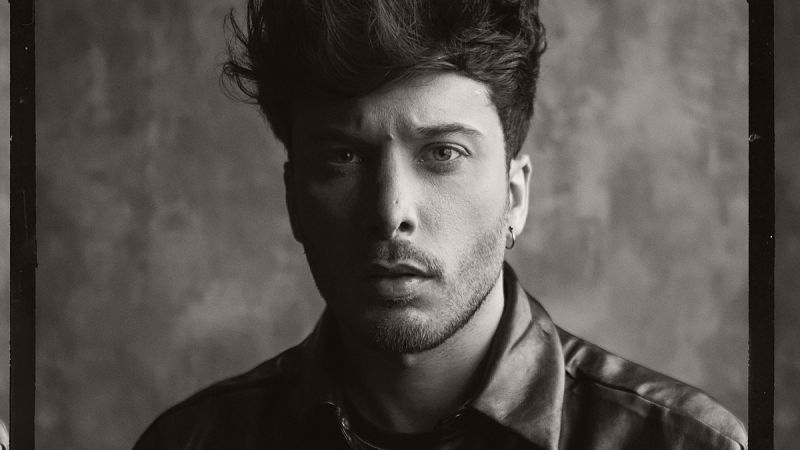 Eurovisin 2021 - Blas Cant estrena "Voy a quedarme" (Lyric vdeo)