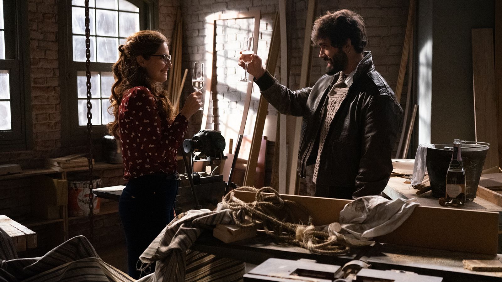 Dos vidas - Capítulo 20 - Ver ahora