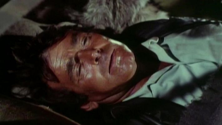 Cine de siempre - La búsqueda