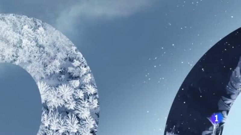 El tiempo en Galicia 10-02-2021