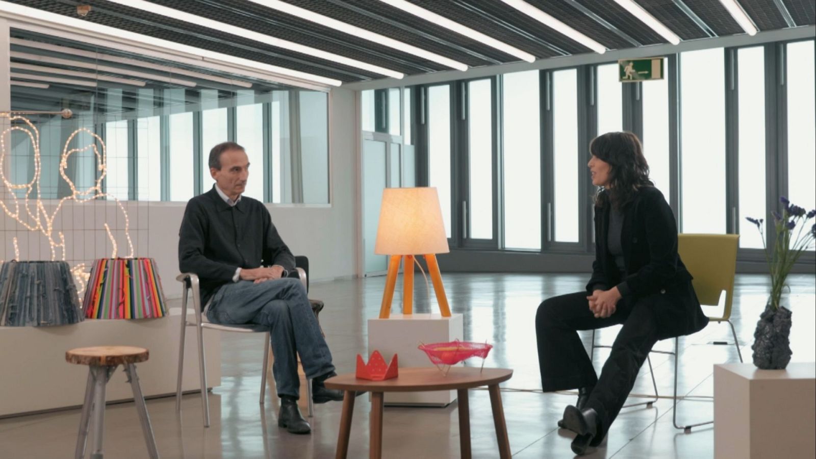 El producte a Helvètica