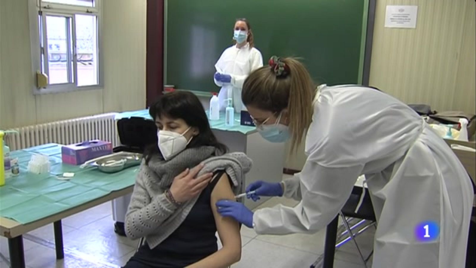 L'Informatiu - 10/02/2021