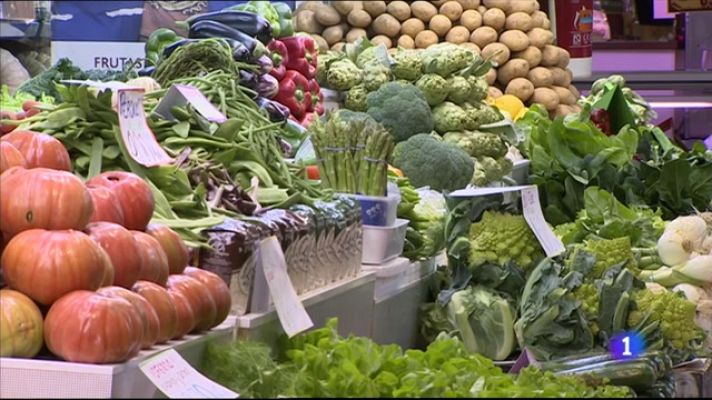 L'informatiu - Comunitat Valenciana - L'Informatiu - Comunitat Valenciana 1 - 10/02/21