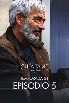 Cuéntame cómo pasó - El primer día