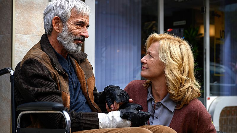 Cuéntame cómo pasó - T21 - Capítulo 5: El primer día