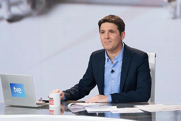 Las cosas claras - Programa 58 - 10/02/21