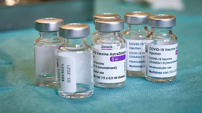 Telediario 1 en cuatro minutos - 10/02/21- Ver ahora