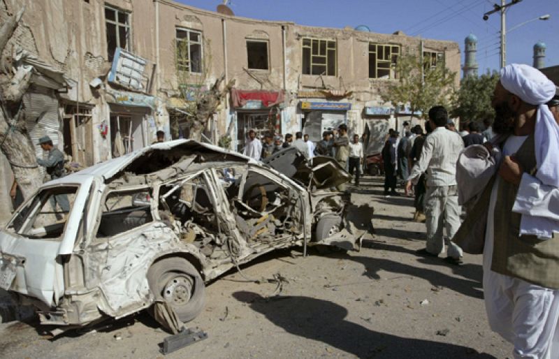 El TD1 en cuatro minutos (04/09/09)