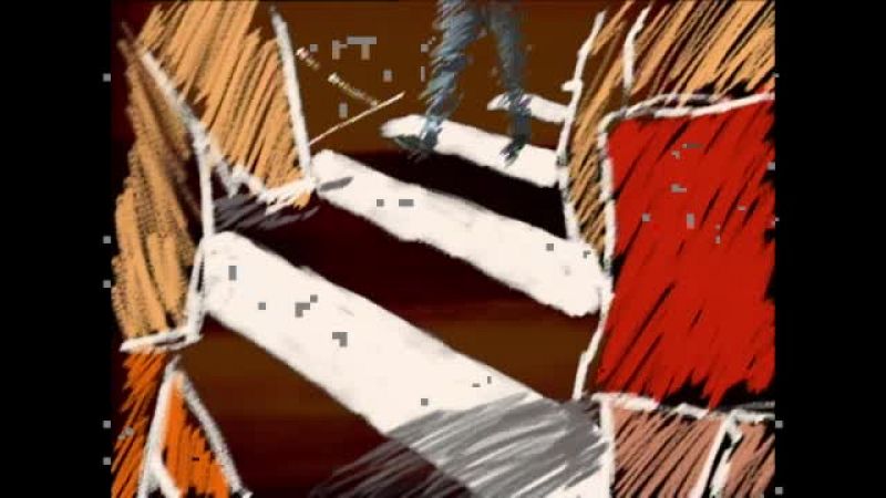 Metrópolis - Isaac Julien