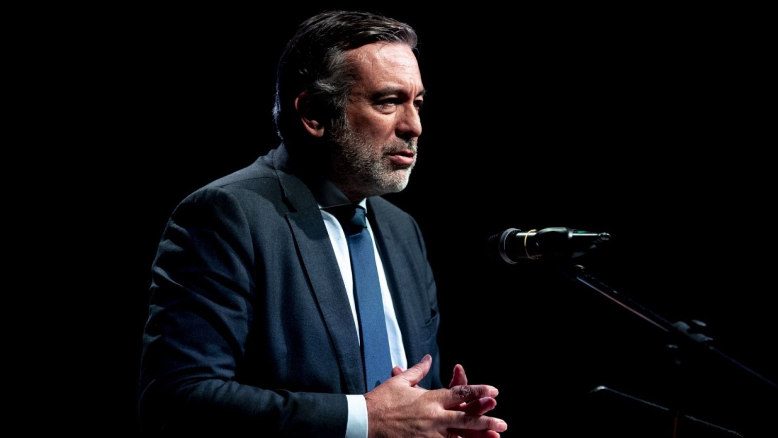 ¿Quién es Enrique López, intermediario entre Bárcenas y el PP?