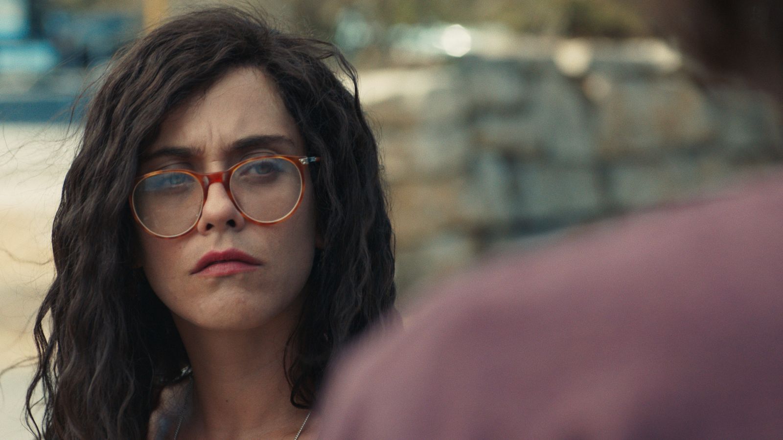 'Sin Fin', película dirigida por los hermanos César y José Esteban