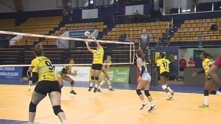 Telecanarias - Deportes Canarias - 10/02/2021