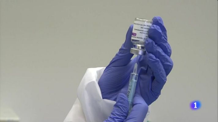 L'Informatiu - L'Informatiu 2 - 10/02/2021