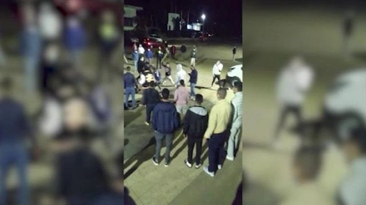 Telecanarias - Telecanarias - 10/02/2021