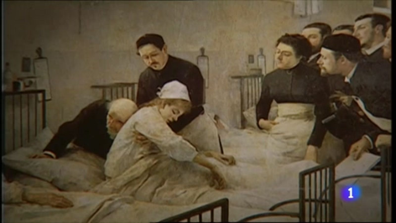 Una mirada al pasado para aprender cómo salir de las epidemias - Noticias Andalucía | Ver