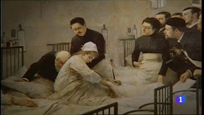 Una mirada al pasado para aprender cómo salir de las epidemias - Noticias Andalucía | Ver