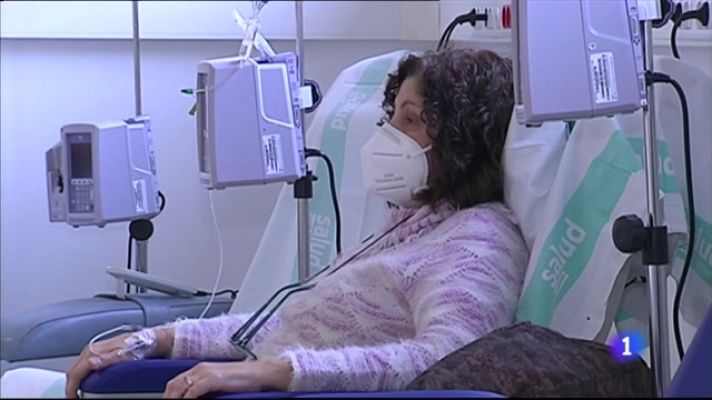 L'informatiu - Comunitat Valenciana - L'Informatiu - Comunitat Valenciana 2 - 10/02/21