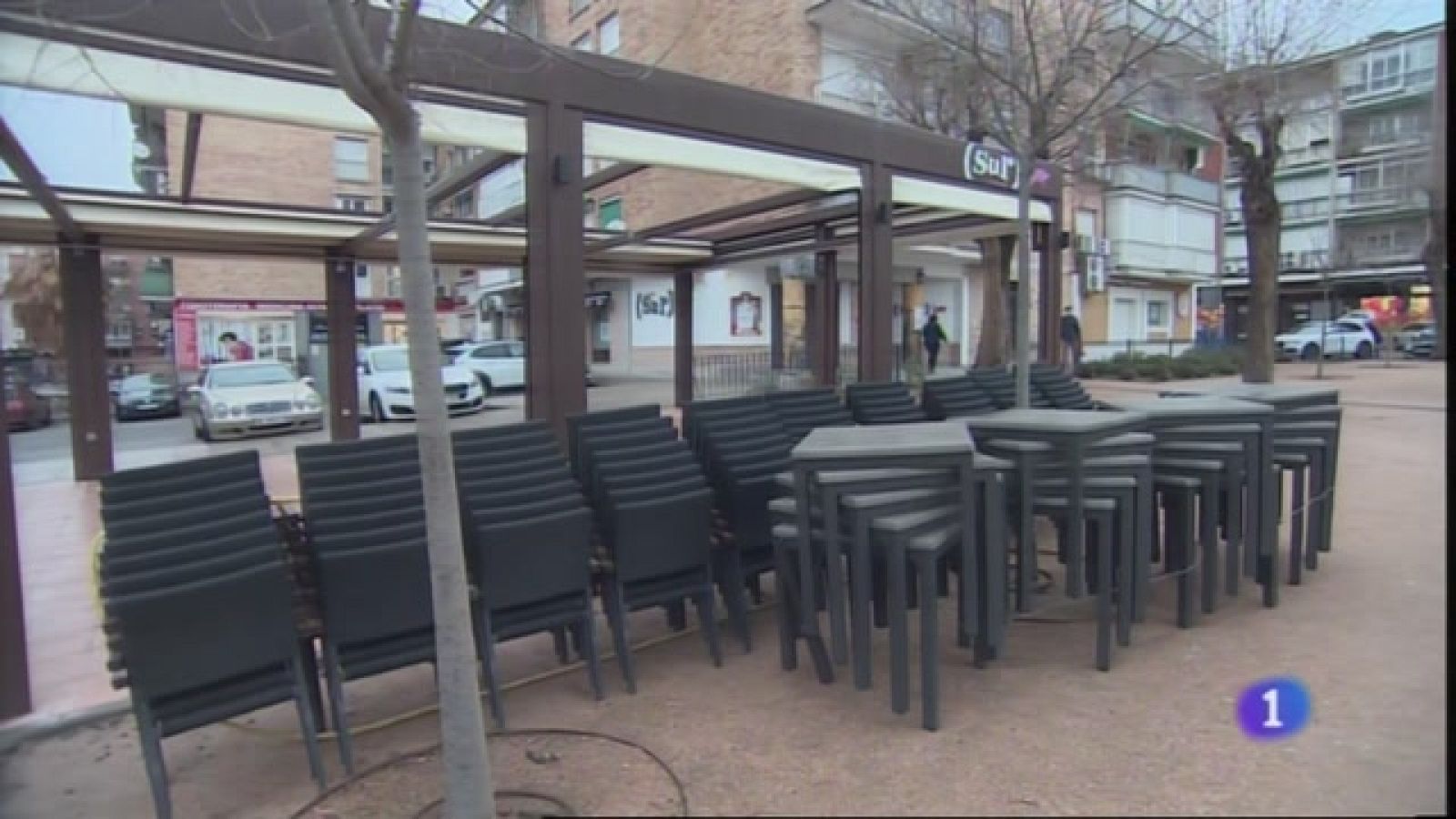 Las empresas familiares de piden ayudas directas | Ver