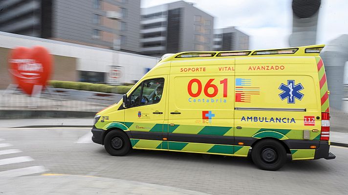 La tarde en 24h - Sanidad notifica 550 casos de la variante británica, 2 de la sudafricana y 1 de la brasileña