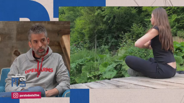 Para todos La 2 - El acompañamiento filosófico y el autoconocimiento