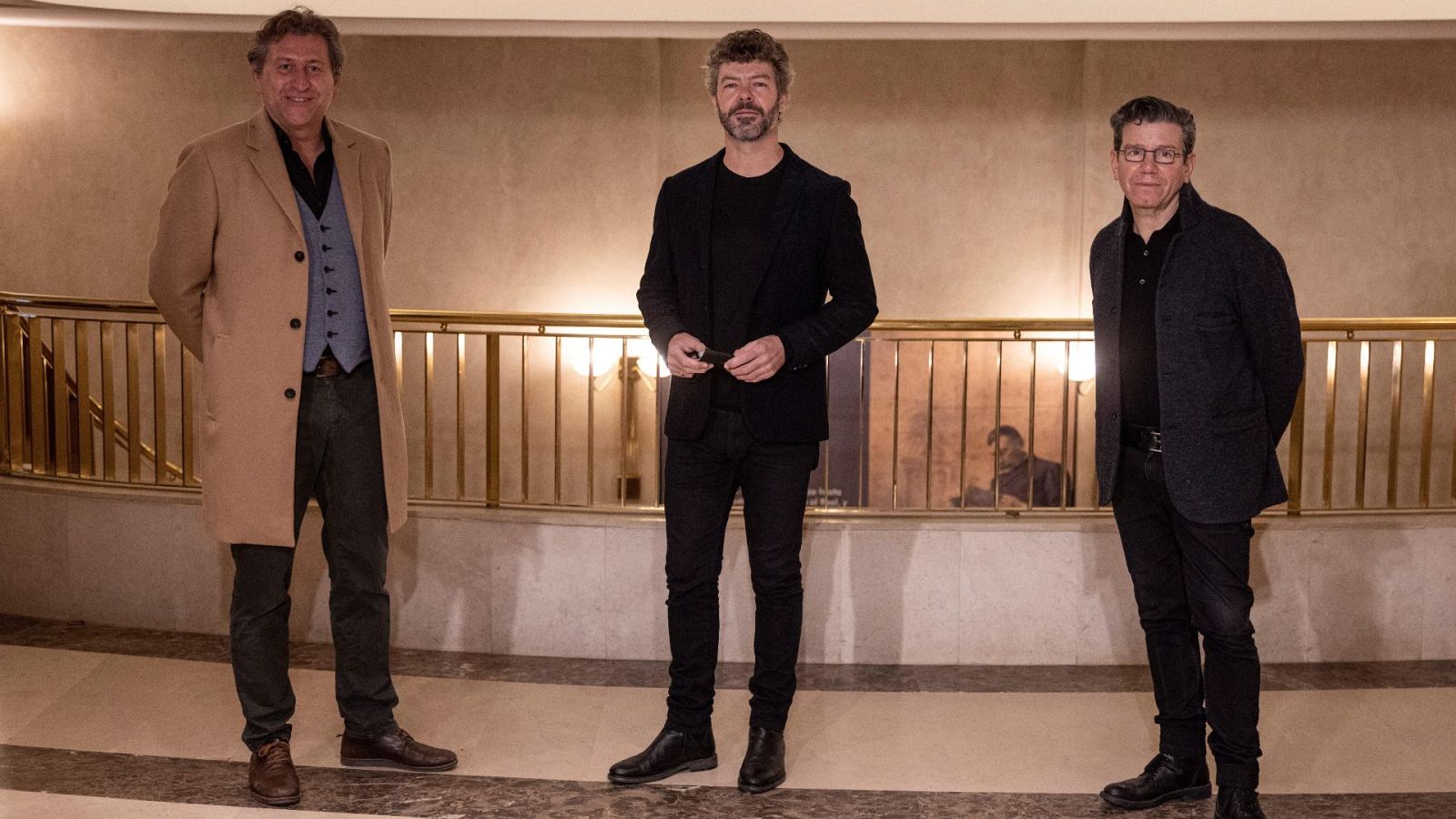 'Siegfried' en el Teatro Real: 5 horas con Wagner