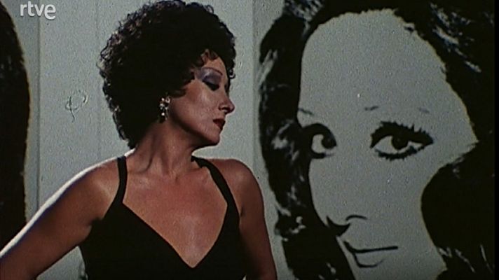 Música en el Archivo de RTVE - Monográfico Marifé de Triana (1977)