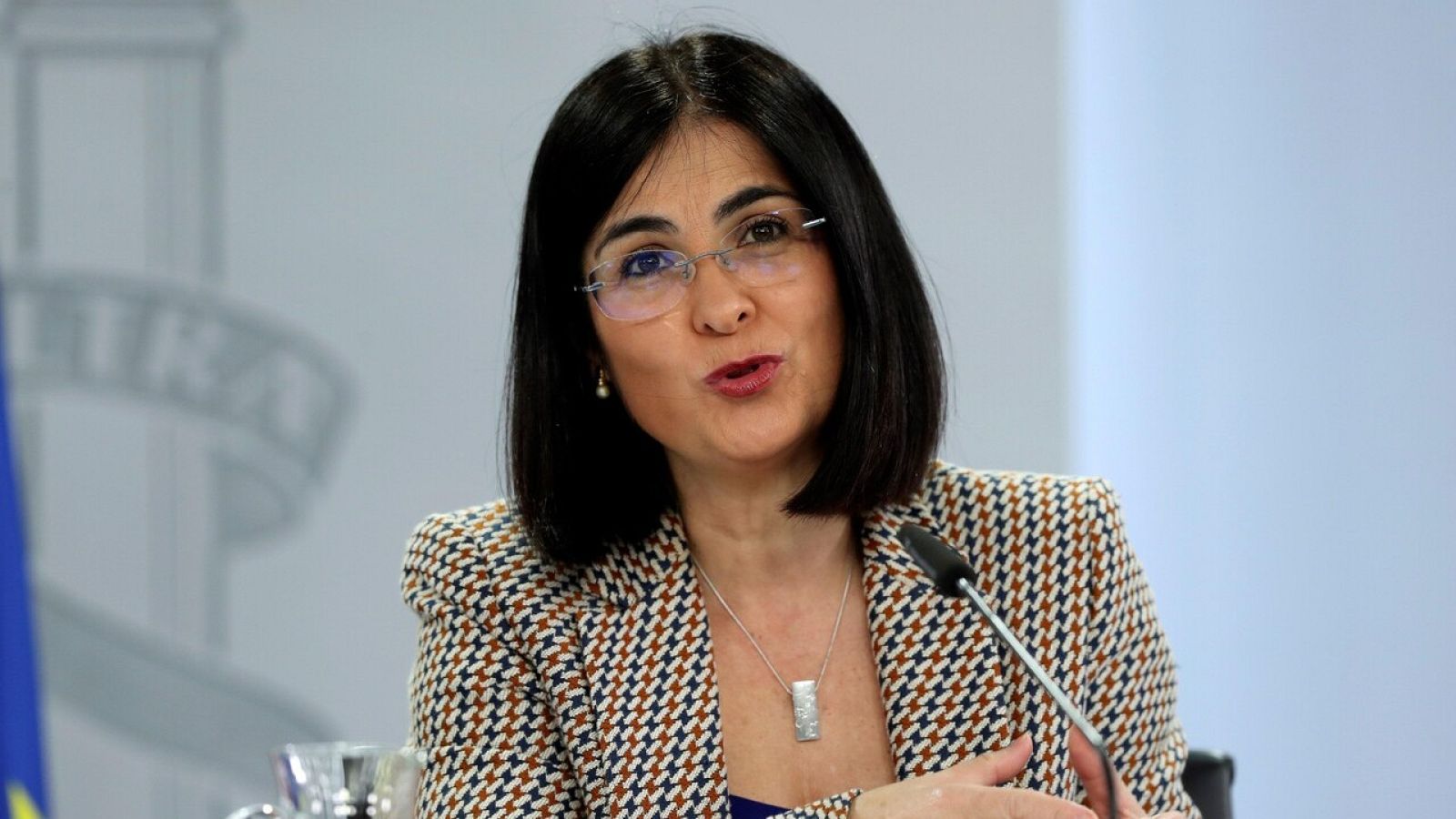 Telediario Matinal en Cuatro Minutos - 11/02/2021 - Telediario 1 | Ver