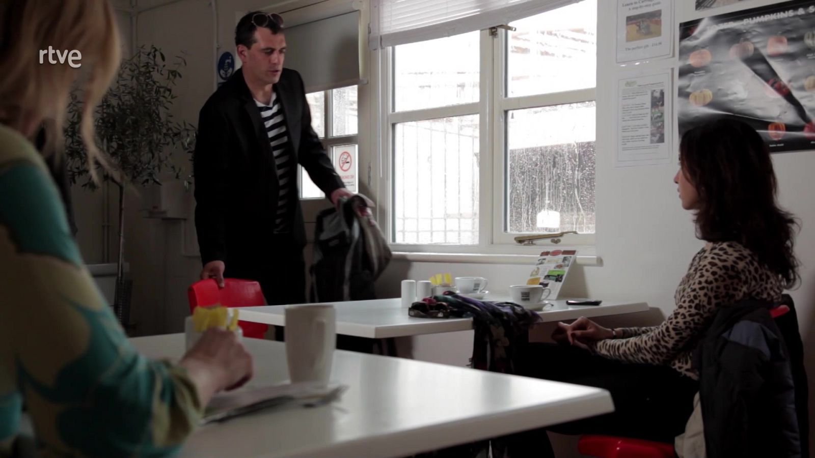 That's English - Básico A2.2 - Unit 5A: What a lovely day! - ver ahora