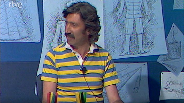 Sabadabada - 13/06/1981