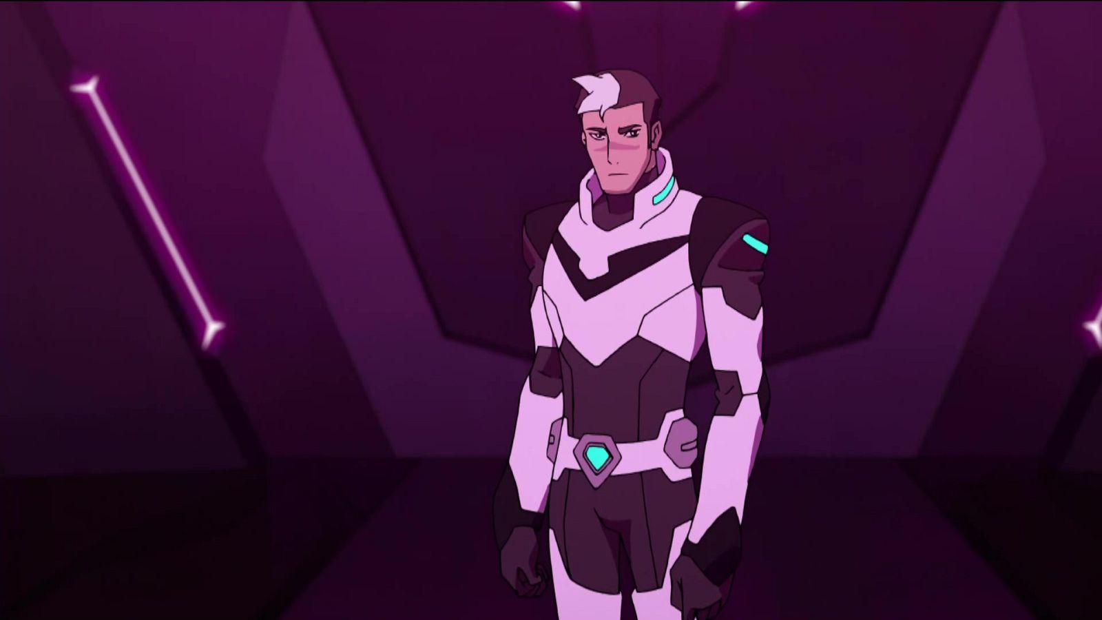 Voltron - Los paladines negros - Voltron | Ver