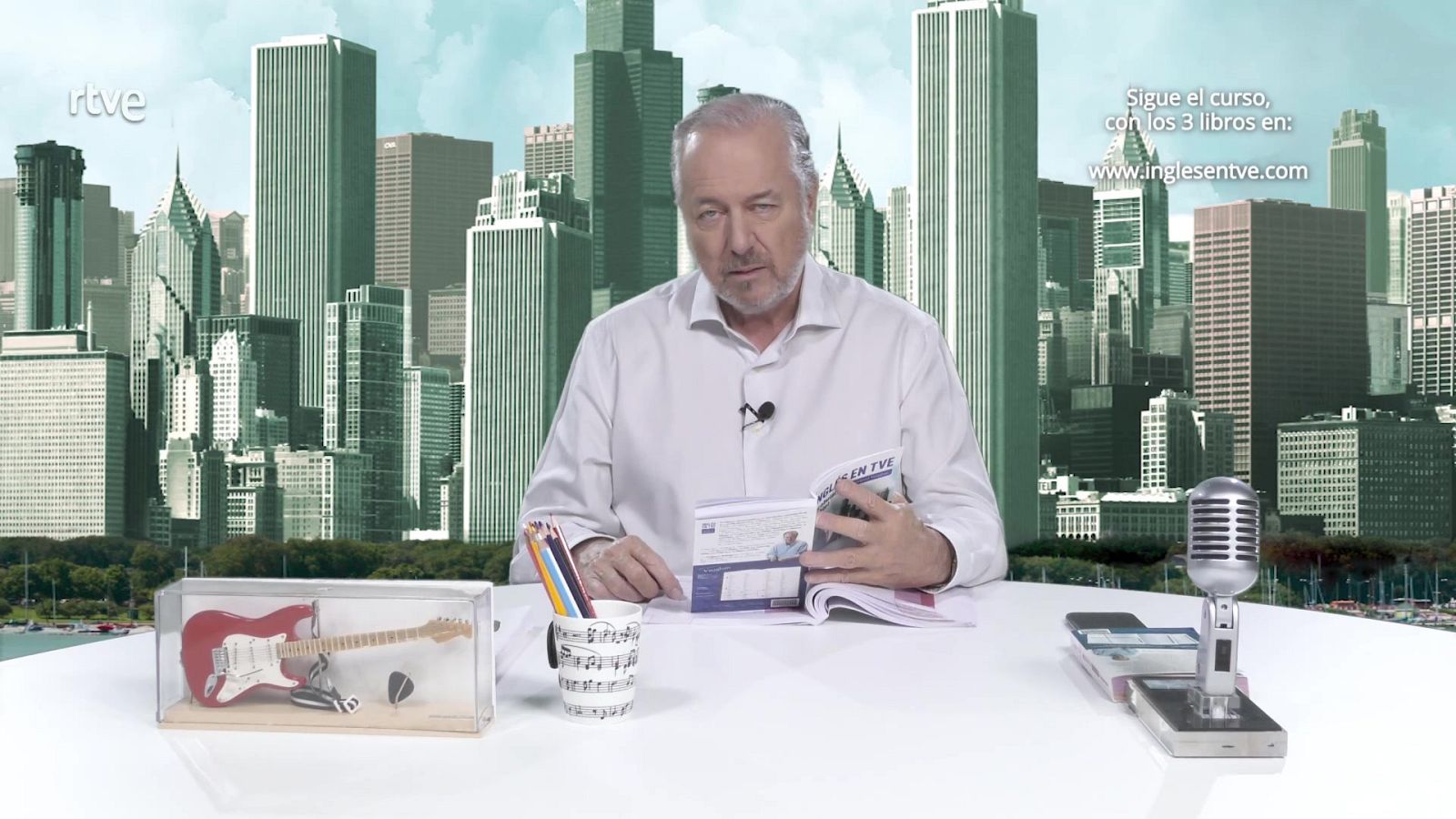 Inglés en TVE - Programa 279 - ver ahora