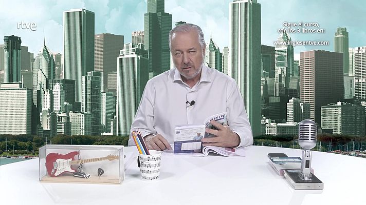 Inglés en TVE - Programa 279