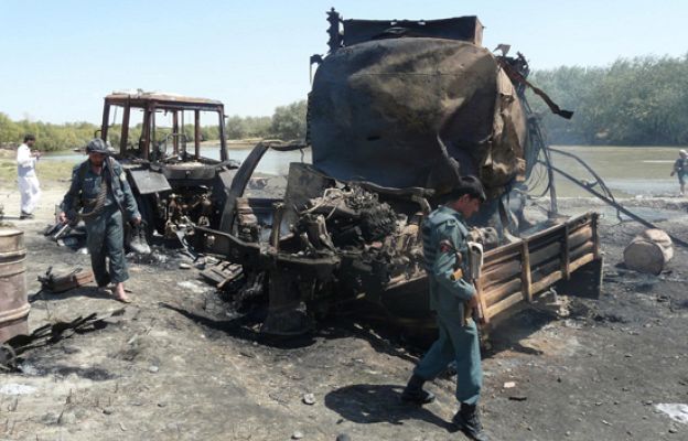 Telediario 1 - Telediario 1 - 04/09/09