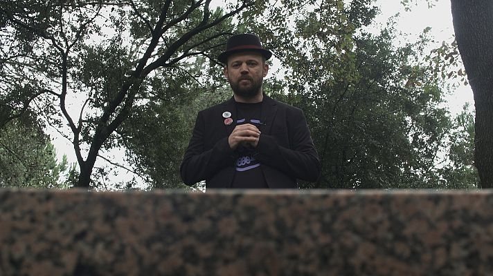  - Nacho Vigalondo y la muerte