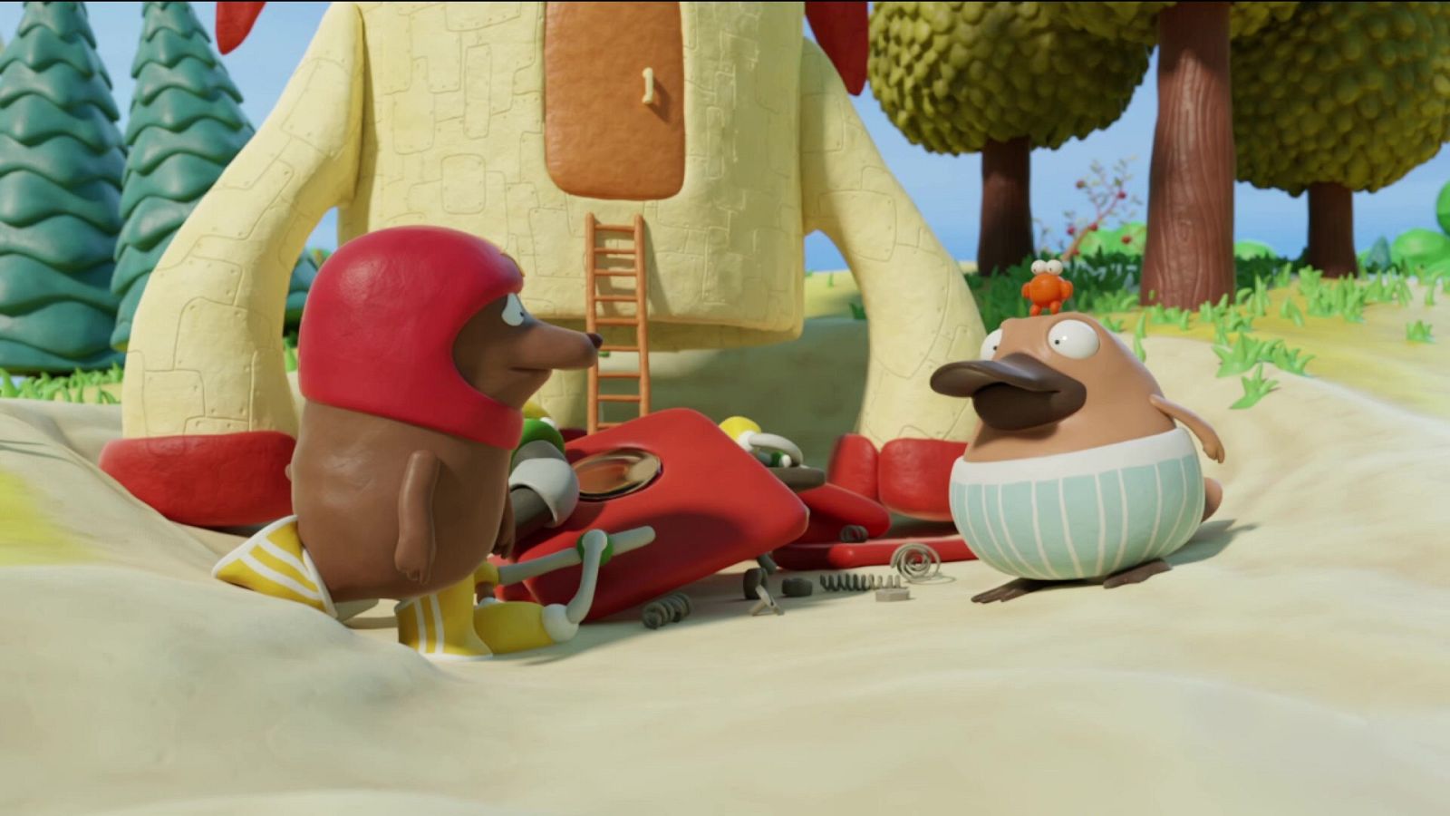 No-No - Mentira por mentira - No-No | Ver